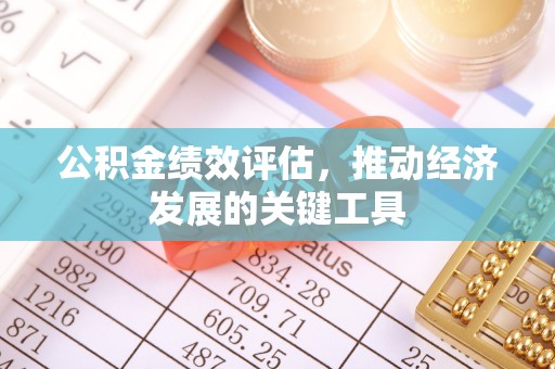 元氏公积金绩效评估，推动经济发展的关键工具