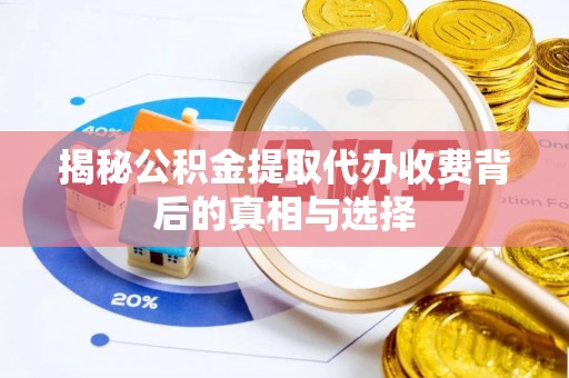元氏揭秘公积金提取代办收费背后的真相与选择