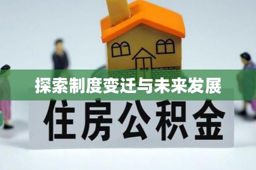 元氏探索制度变迁与未来发展