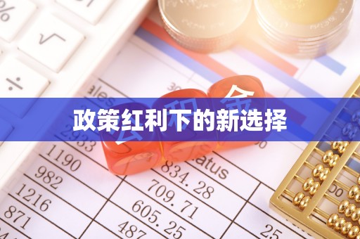 元氏政策红利下的新选择