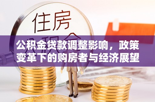 元氏公积金贷款调整影响，政策变革下的购房者与经济展望