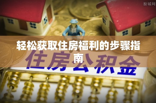 元氏轻松获取住房福利的步骤指南