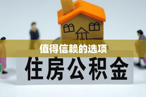 元氏值得信赖的选项